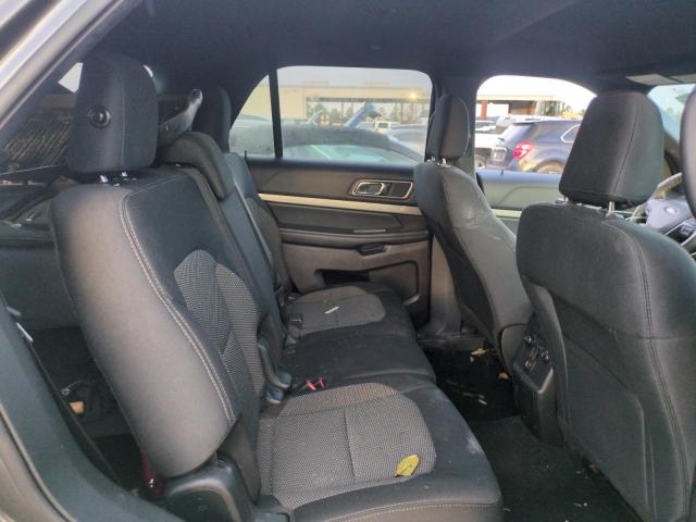 Photo 11 from auction – 2019 FORD EXPLORER X with VIN 1FM5K7D85KGB01470