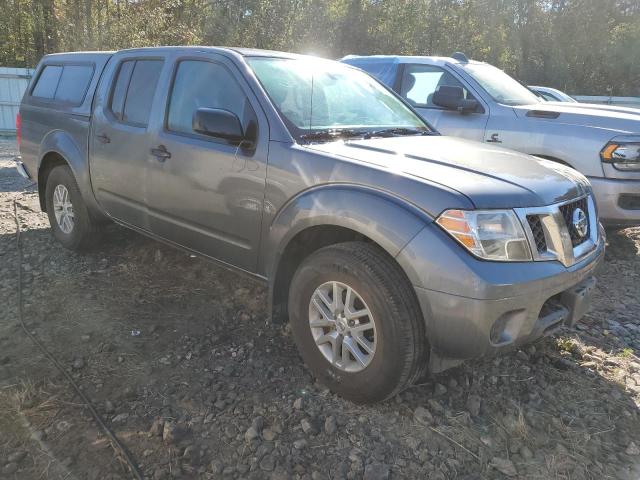 Photo 4 from auction – 2019 NISSAN FRONTIER S with VIN 1N6AD0EV6KN715378