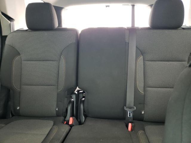 Photo 10 from auction – 2020 CHEVROLET TRAVERSE L with VIN 1GNERFKW5LJ115103