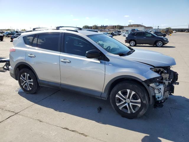 Photo 4 from auction – 2016 TOYOTA RAV4 LE with VIN 2T3ZFREV4GW276783