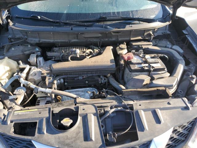 Photo 12 from auction – 2014 NISSAN ROGUE S with VIN 5N1AT2MTXEC810569