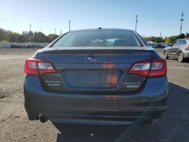 Foto 6 de la subasta – 2015 SUBARU LEGACY 2.5 con VIN 4S3BNAC60F3063932