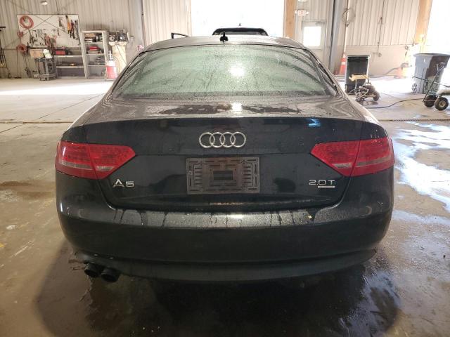 Photo 6 from auction – 2010 AUDI A5 PREMIUM with VIN WAULFAFR0AA002508