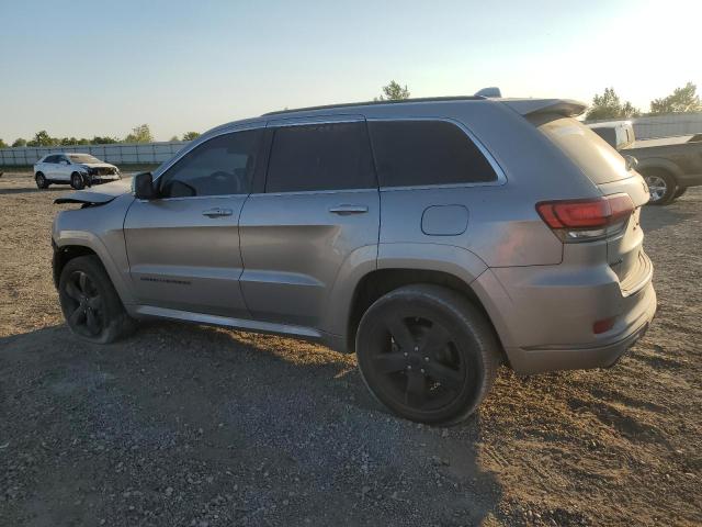 Photo 2 from auction – 2015 JEEP GRAND CHER with VIN 1C4RJFCG4FC154976