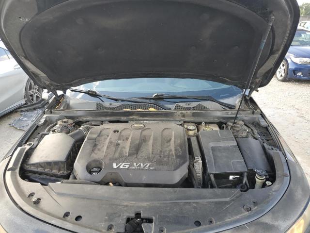 Photo 11 from auction – 2017 CHEVROLET IMPALA LT with VIN 2G1105S32H9142255