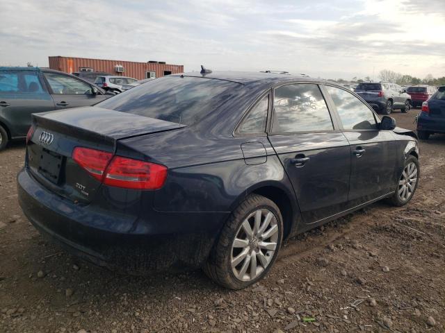 Photo 3 from auction – 2013 AUDI A4 PREMIUM with VIN WAUBFAFL6DN013145
