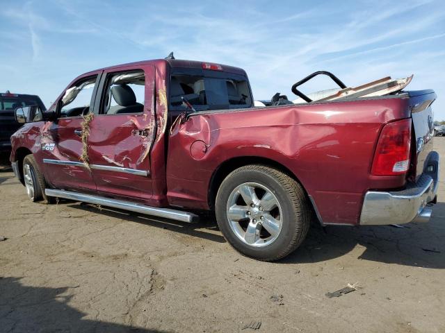 Photo 2 from auction – 2016 RAM 1500 SLT with VIN 1C6RR7TT5GS239481