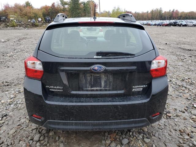 Photo 6 from auction – 2016 SUBARU IMPREZA SP with VIN JF1GPAP66G9252793