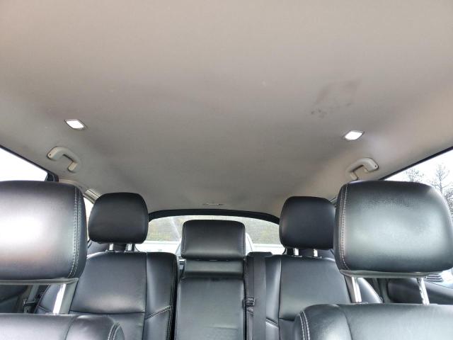 Photo 10 from auction – 2015 NISSAN PATHFINDER with VIN 5N1AR2MM4FC602213