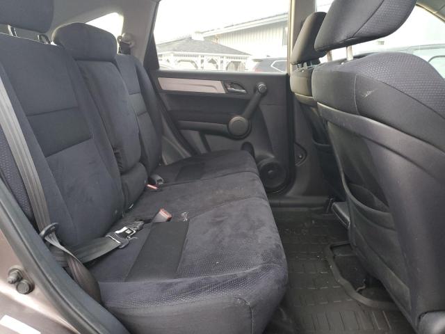 Photo 11 from auction – 2011 HONDA CR-V EX with VIN 5J6RE4H53BL045218