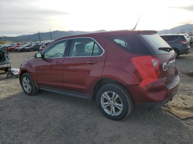 Photo 2 from auction – 2010 CHEVROLET EQUINOX LS with VIN 2CNFLCEW2A6279083