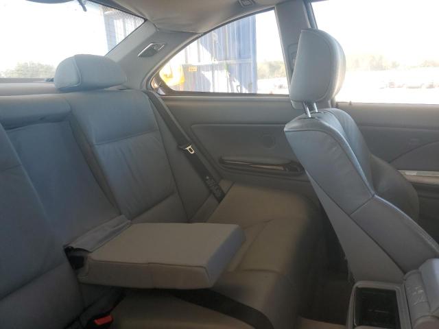 Photo 10 from auction – 2002 BMW 330 CI with VIN WBABN53452PH00919