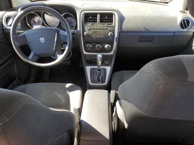 Photo 8 from auction – 2010 DODGE CALIBER SX with VIN 1B3CB4HA5AD613982