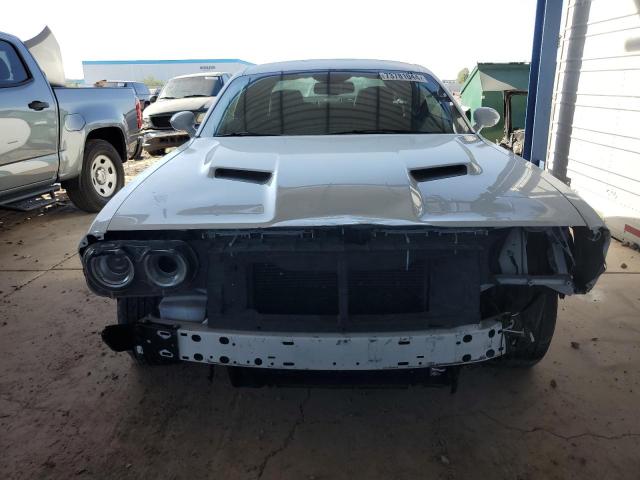 Photo 5 from auction – 2016 DODGE CHALLENGER with VIN 2C3CDZBT9GH113789