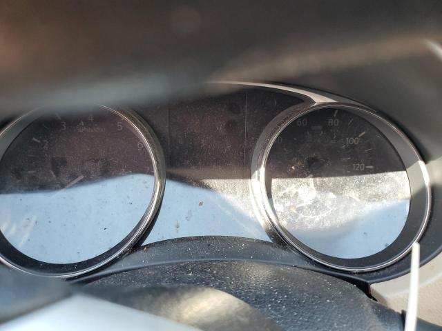 Снимка 9 от търг – 2016 NISSAN ROGUE S с VIN KNMAT2MT2GP687933