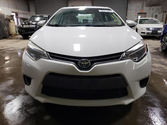 Foto 5 de la subasta – 2015 TOYOTA COROLLA L con VIN 2T1BURHE2FC457683