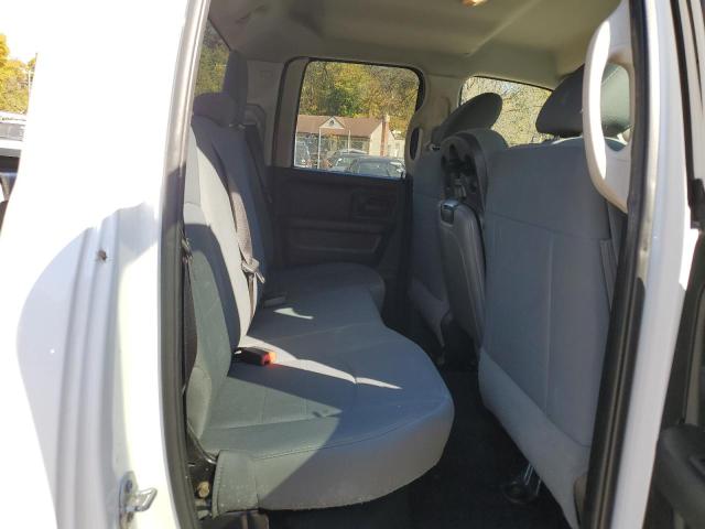 Photo 10 from auction – 2016 RAM 1500 ST with VIN 1C6RR7FT1GS373383