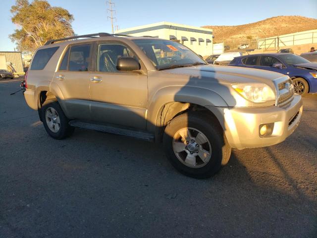 Photo 4 from auction – 2006 TOYOTA 4RUNNER SR with VIN JTEZT14R760026175