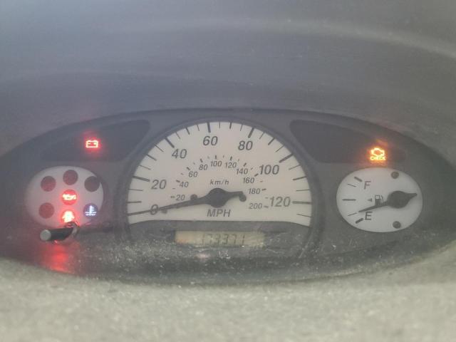 Photo 9 from auction – 2003 TOYOTA ECHO with VIN JTDBT123930290319