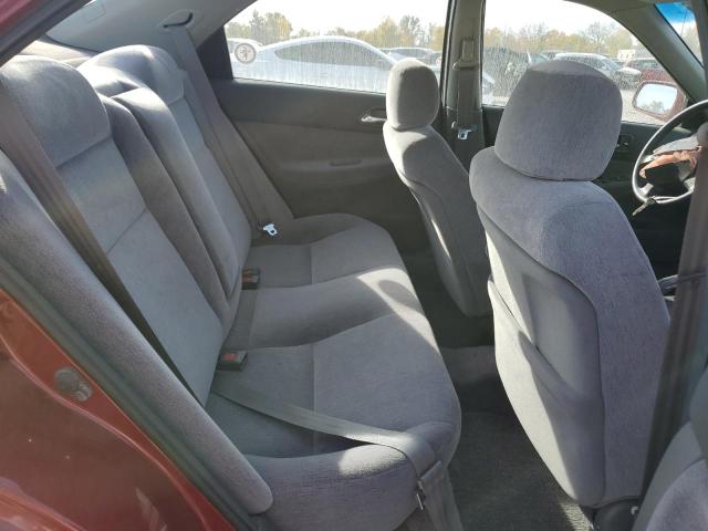 Photo 10 from auction – 1995 HONDA ACCORD LX with VIN JHMCD5638SC065579