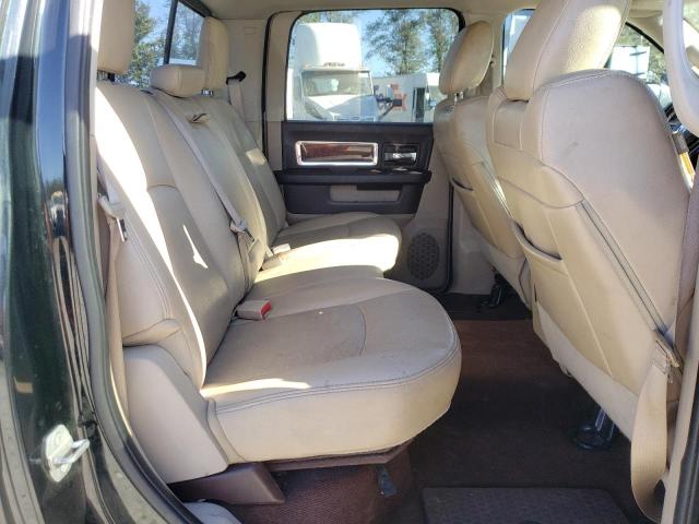 Photo 10 from auction – 2016 RAM 2500 LARAM with VIN 3C6UR5FL3GG151398