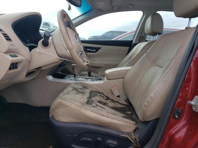 Photo 7 from auction – 2015 NISSAN ALTIMA 2.5 with VIN 1N4AL3AP9FN886409