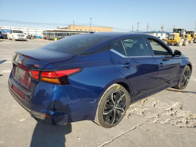 Photo 3 from auction – 2024 NISSAN ALTIMA SR with VIN 1N4BL4CV6RN329807
