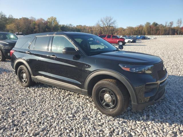 Photo 4 from auction – 2021 FORD EXPLORER P with VIN 1FM5K8ABXMGB72222