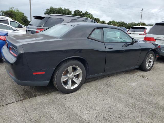 Photo 3 from auction – 2016 DODGE CHALLENGER with VIN 2C3CDZAG6GH176742