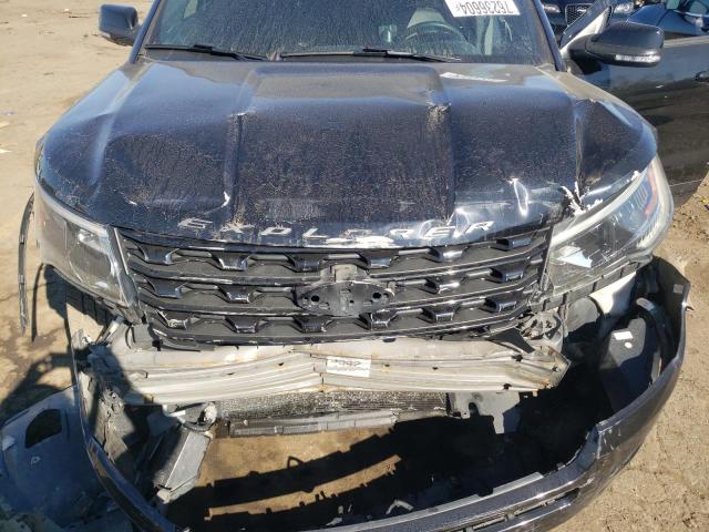 Foto 11 de la subasta – 2016 FORD EXPLORER S con VIN 1FM5K8GT7GGA03599