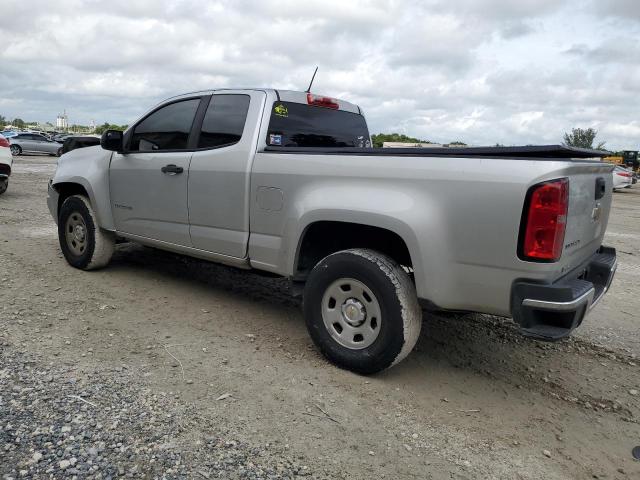 Photo 2 from auction – 2018 CHEVROLET COLORADO with VIN 1GCHSBEA0J1316908