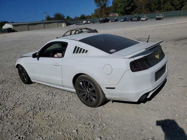 Photo 2 from auction – 2014 FORD MUSTANG with VIN 1ZVBP8AM4E5221242