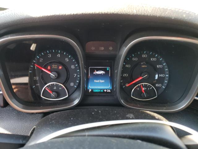 Photo 9 from auction – 2015 CHEVROLET MALIBU 1LT with VIN 1G11C5SL1FF335105