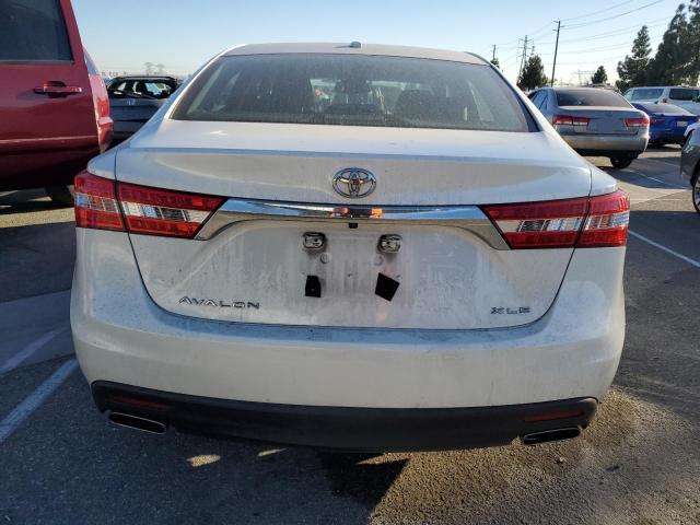 Photo 6 from auction – 2013 TOYOTA AVALON BAS with VIN 4T1BK1EB8DU051002