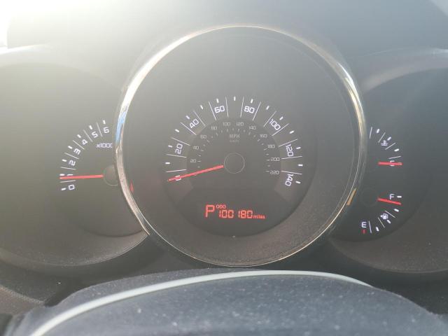 Фото 9 с аукциона – 2011 KIA SOUL с VIN KNDJT2A2XB7270032