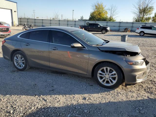 Photo 4 from auction – 2018 CHEVROLET MALIBU LT with VIN 1G1ZD5ST0JF250989
