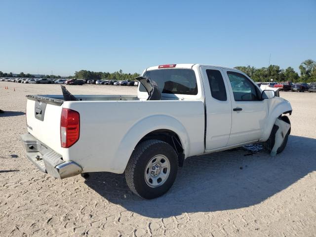 Photo 3 from auction – 2016 NISSAN FRONTIER S with VIN 1N6BD0CT5GN766870