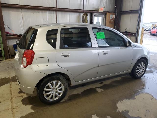 Photo 3 from auction – 2011 CHEVROLET AVEO LT with VIN 3G1TC6DG1BL143374