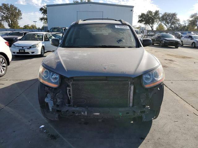 Photo 5 from auction – 2010 HYUNDAI SANTA FE G with VIN 5NMSGDAB7AH365837