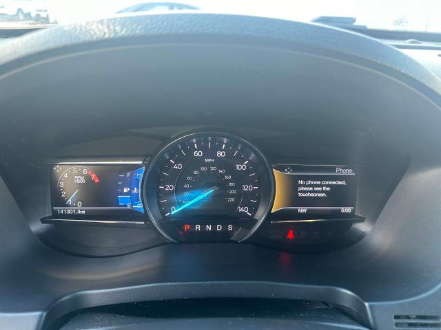 Photo 8 from auction – 2017 FORD EXPLORER X with VIN 1FM5K7DH8HGB50140