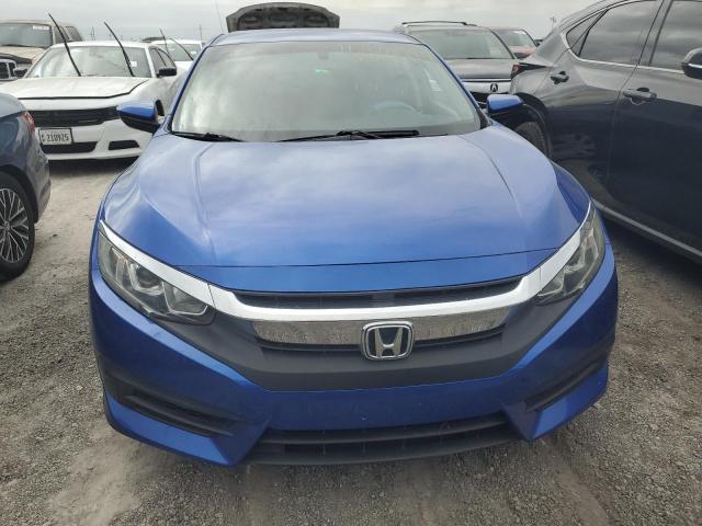 Photo 5 from auction – 2018 HONDA CIVIC LX with VIN 2HGFC2F55JH606750