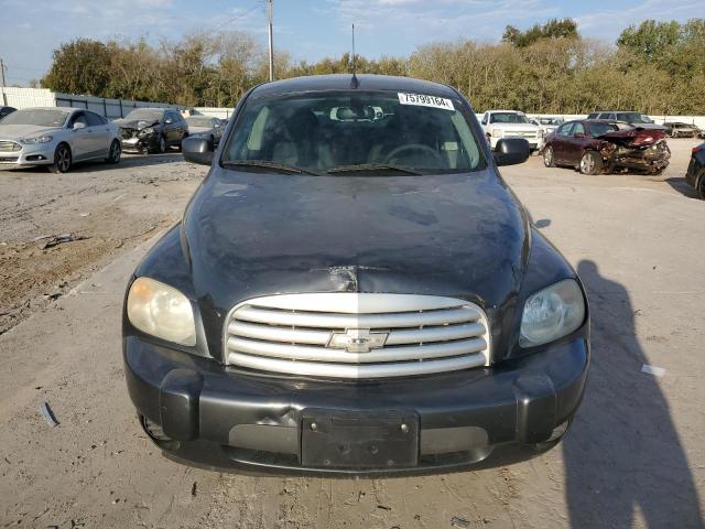 Photo 5 from auction – 2011 CHEVROLET HHR LT with VIN 3GNBABFW0BS571584