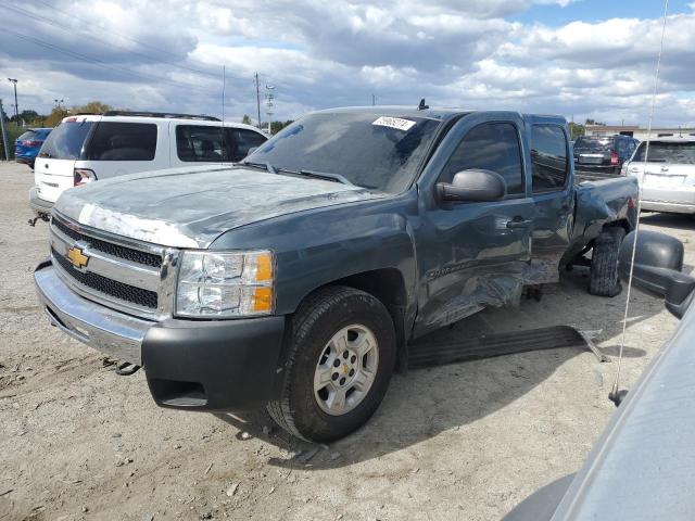 Photo 1 from auction – 2008 CHEVROLET silverado with VIN 3GCEK13J78G302211