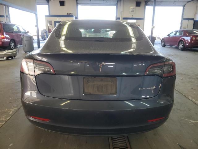 Photo 6 from auction – 2019 TESLA MODEL 3 with VIN 5YJ3E1EB7KF526581