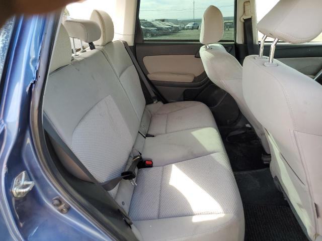 Zdjęcie 11 z aukcji – 2015 SUBARU FORESTER 2 z VIN JF2SJABC0FH571745