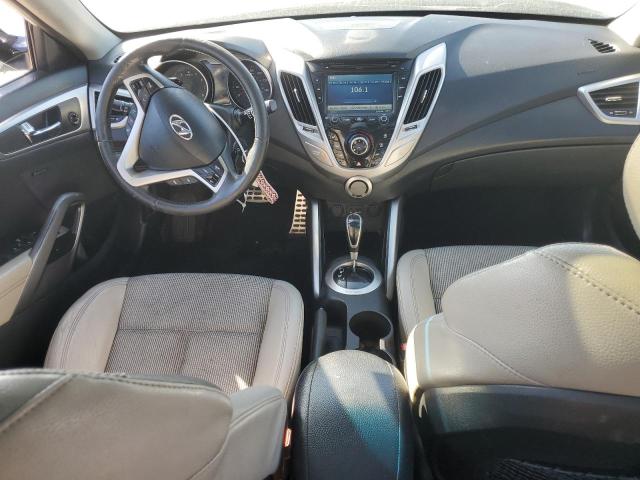 Photo 8 from auction – 2013 HYUNDAI VELOSTER with VIN KMHTC6AD7DU137987