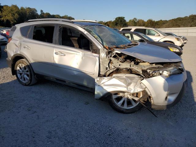 Photo 4 from auction – 2014 TOYOTA RAV4 LIMIT with VIN JTMYFREV4EJ011594