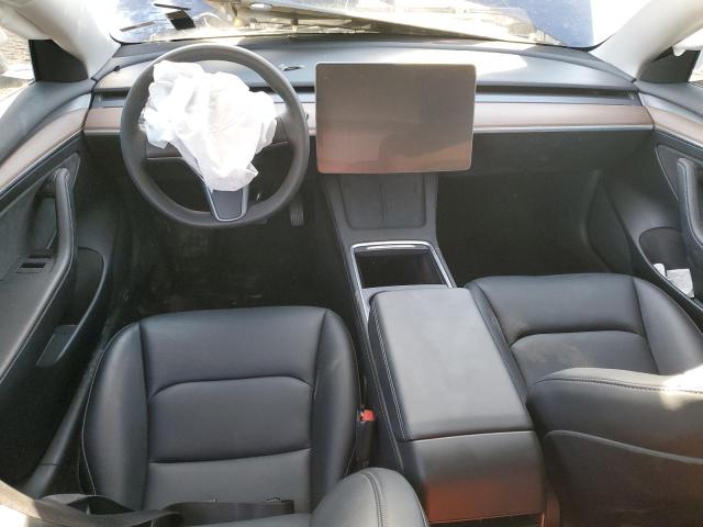 Photo 8 from auction – 2023 TESLA MODEL 3 with VIN 5YJ3E1EA4PF599812
