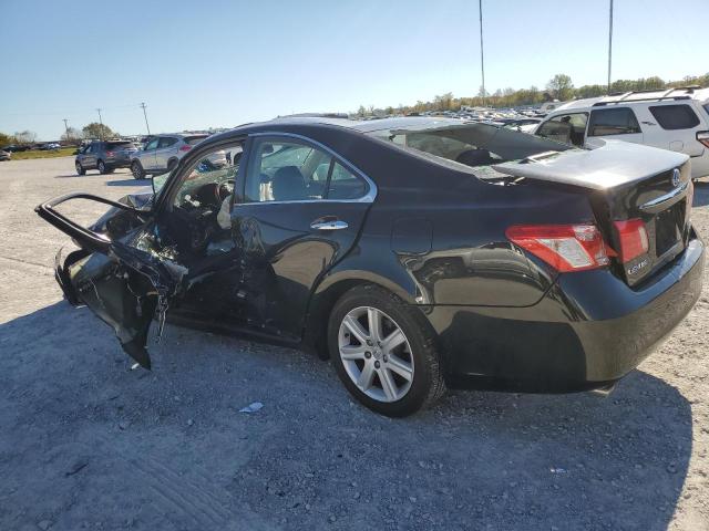 Photo 2 from auction – 2007 LEXUS ES 350 with VIN JTHBJ46G072104258