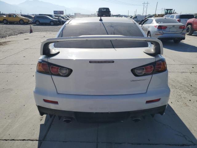 Photo 6 from auction – 2015 MITSUBISHI LANCER EVO with VIN JA32W8FV4FU024603